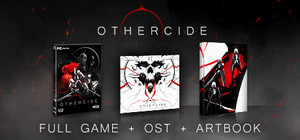 Othercide - Game + OST + Digital Artbook Bundle banner