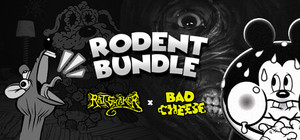 Rodents banner