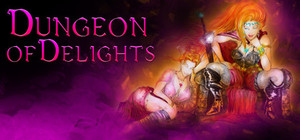 Dungeon of Delights banner