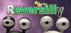 Reversilly banner