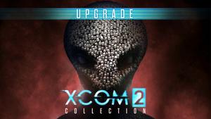 XCOM® 2 Collection Upgrade banner
