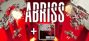 Abriss + Soundtrack banner