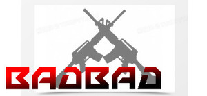 Bad Bad banner