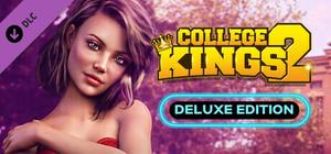 College Kings Deluxe Edition banner