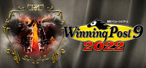 Winning Post 9 2022 banner