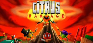 Citrus Rampage banner
