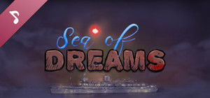 Sea of Dreams Soundtrack banner