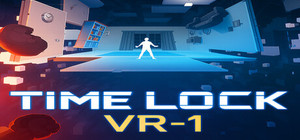Time Lock VR-1 banner