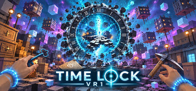 Time Lock VR-1