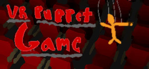 VR Puppet Game banner