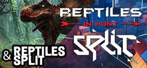 Reptiles & Split banner
