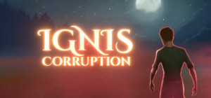 Ignis Corruption banner