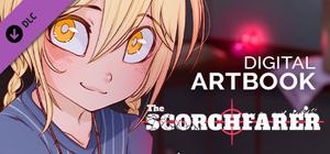 The Scorchfarer - Digital Artbook (Episode 1) banner