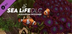 Aquarium Designer - Sea Life banner