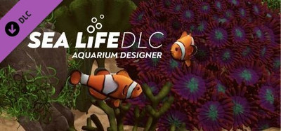 Aquarium Designer - Sea Life