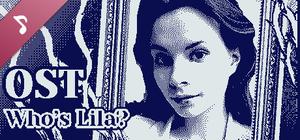 Who's Lila? Soundtrack banner