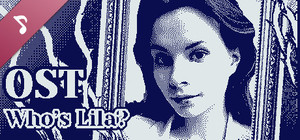 Who's Lila? Soundtrack banner
