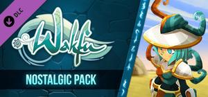 WAKFU - Pack Nostalgique banner