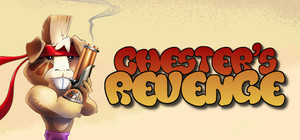 Chester's Revenge banner