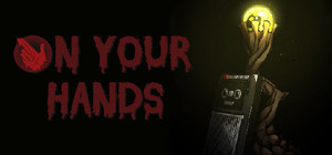 On Your Hands banner
