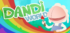 Dandi World banner