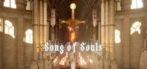 魂之独颂歌 Song of Souls banner