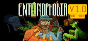 Entomophobia banner
