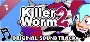 Killer Worm 2 Soundtrack banner