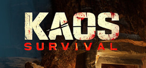 KAOS SurVival banner