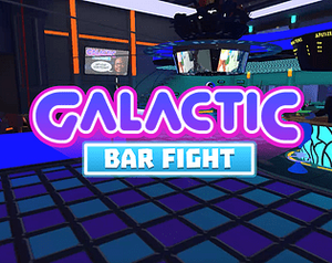 Galactic Bar Fight VR banner