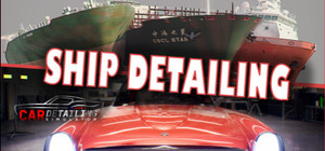 SHIP DETAILING banner