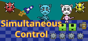 Simultaneous Control banner