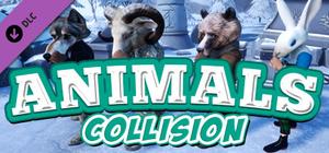Animals Collision - Content Pack banner