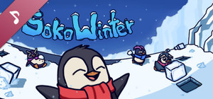 SokoWinter Soundtrack banner