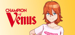 Champion of Venus banner