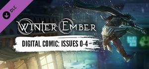 Winter Ember - Digital Comic: Issues 0-4 banner