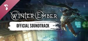 Winter Ember Soundtrack banner