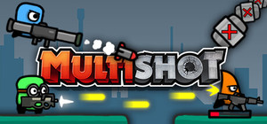Multishot banner