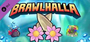 Brawlhalla - Spring Championship 2022 Pack banner