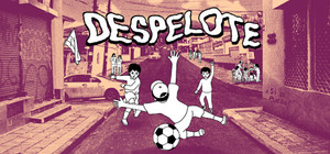 despelote banner