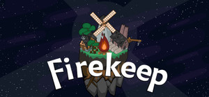 Firekeep banner