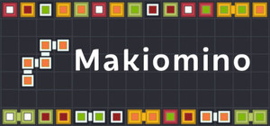Makiomino banner