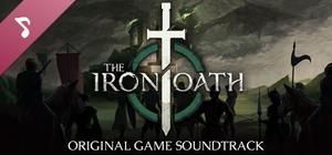 The Iron Oath Soundtrack banner