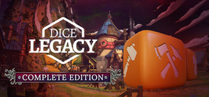 Dice Legacy Complete Edition banner
