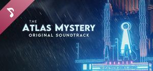 The Atlas Mystery: A VR Puzzle Game Soundtrack banner