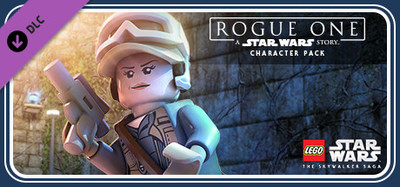 LEGO® Star Wars™: Rogue One: A Star Wars Story Character Pack