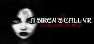 A Siren's Call VR: Death Comes At Night banner