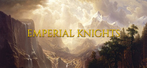 Emperial Knights banner