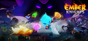 Ember Knights banner