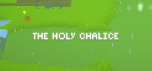 The Holy Chalice banner